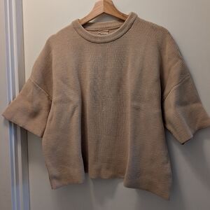 Babaa Clay Pot Jumper No 35